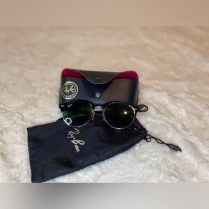 COPY - CLUBROUND CLASSIC ray-ban RB4246
